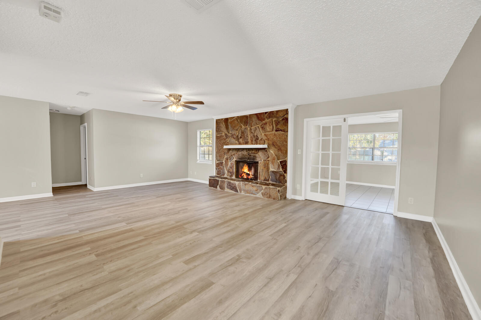 SPRING LAKE ESTATES - Residential