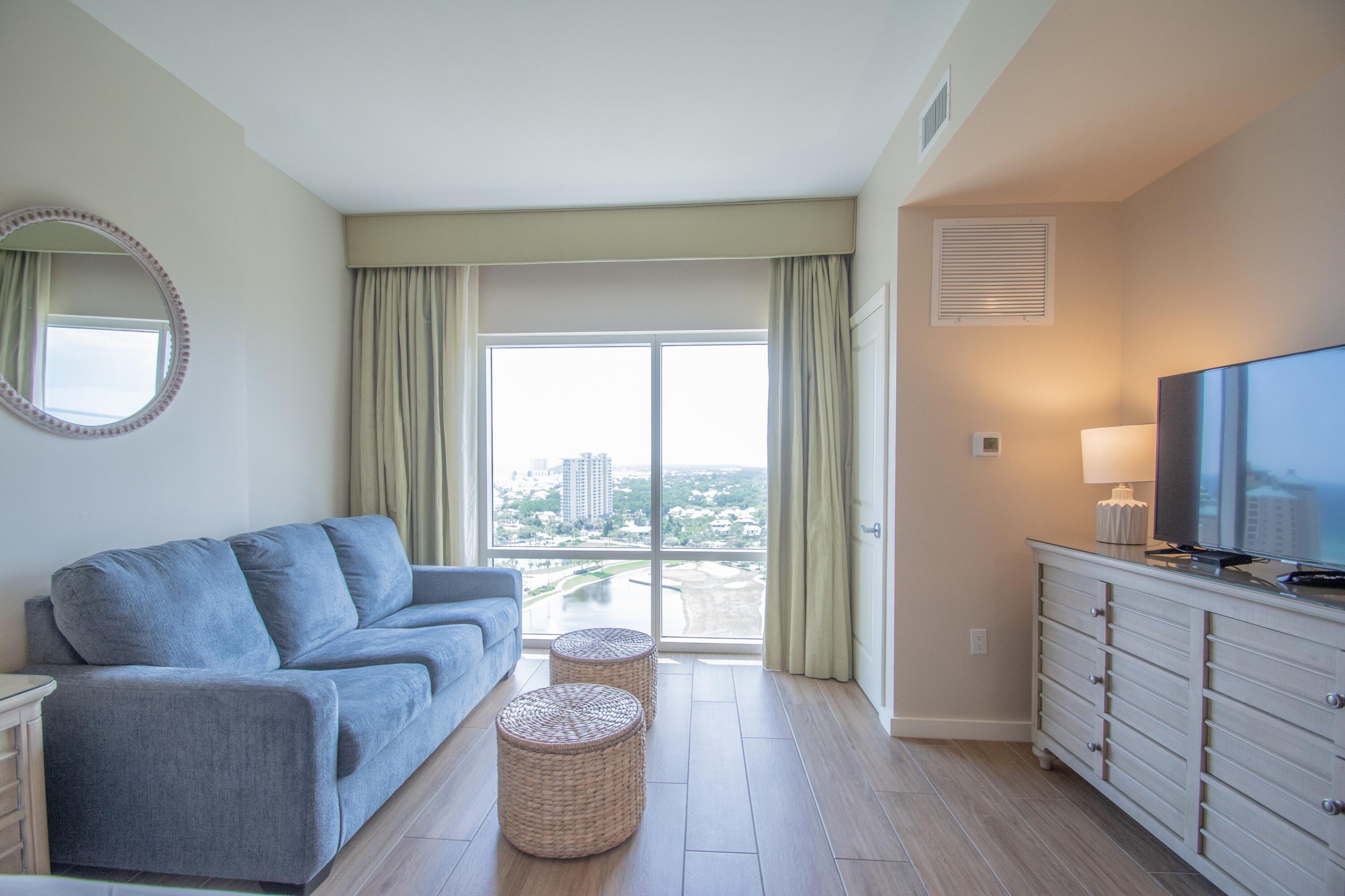 LUAU I - Residential