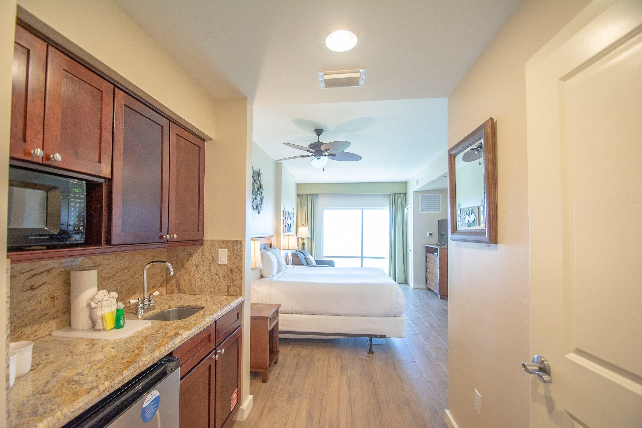 LUAU I - Residential