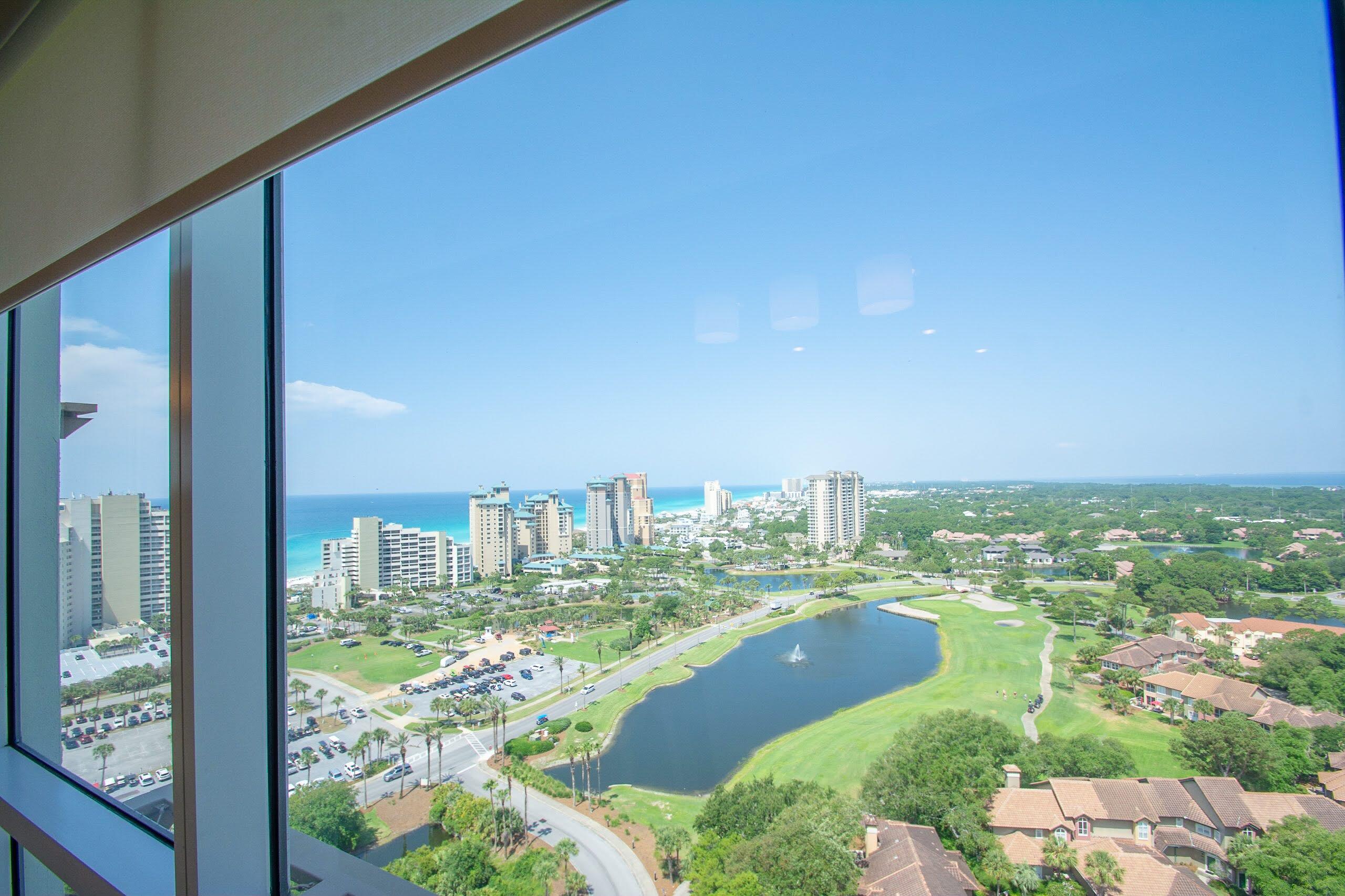 LUAU I - Residential