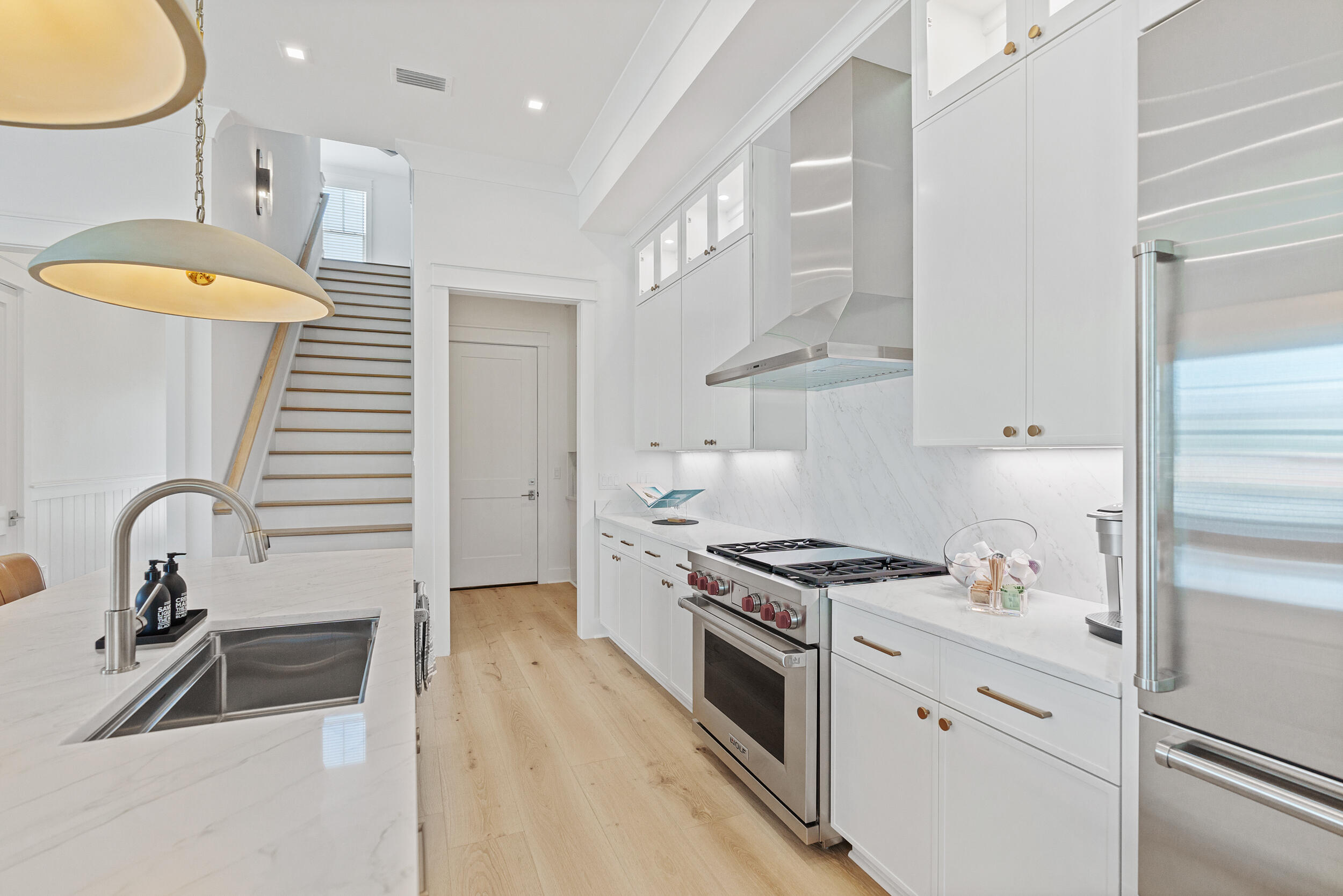 WATERSOUND ORIGINS - Residential