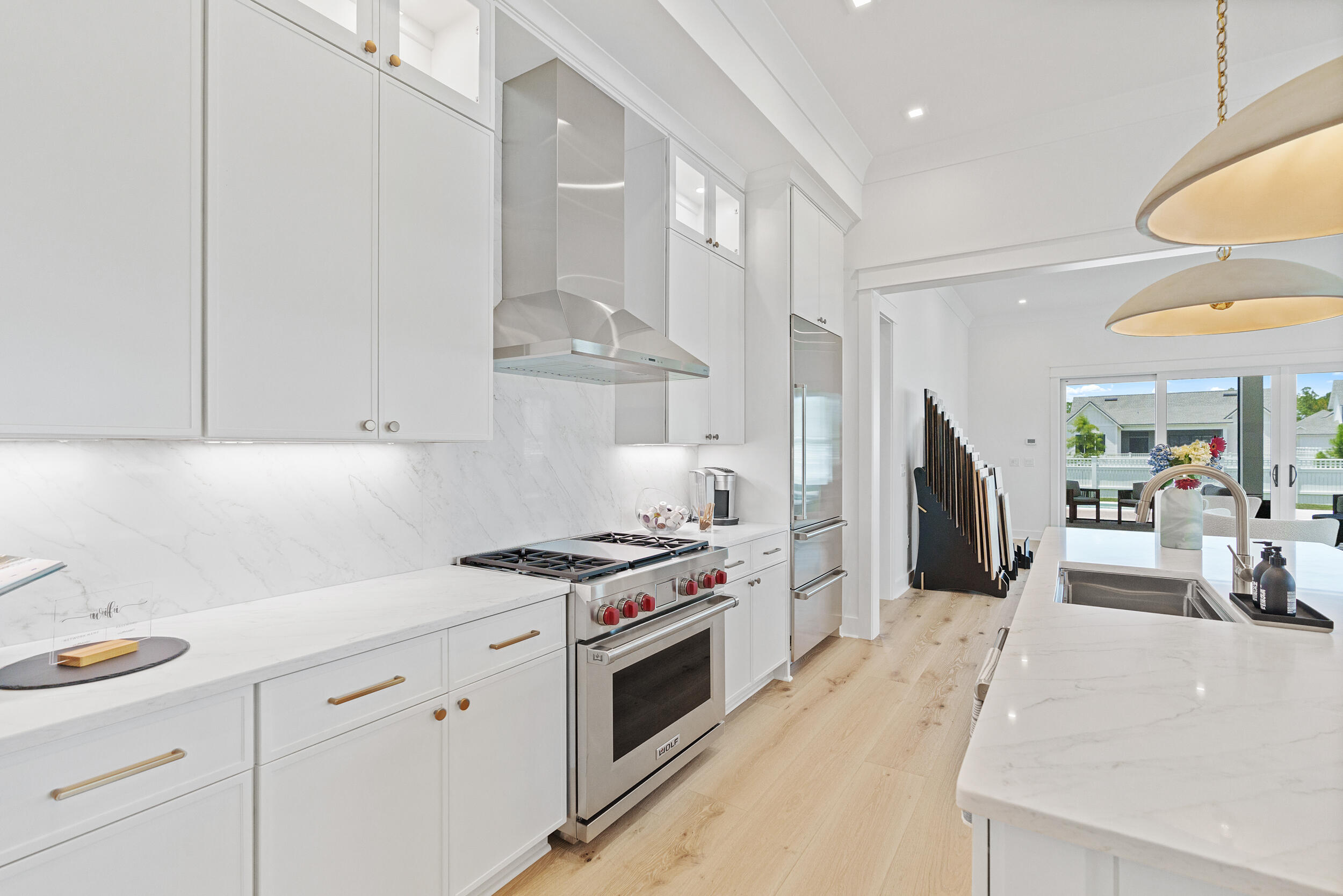 WATERSOUND ORIGINS - Residential