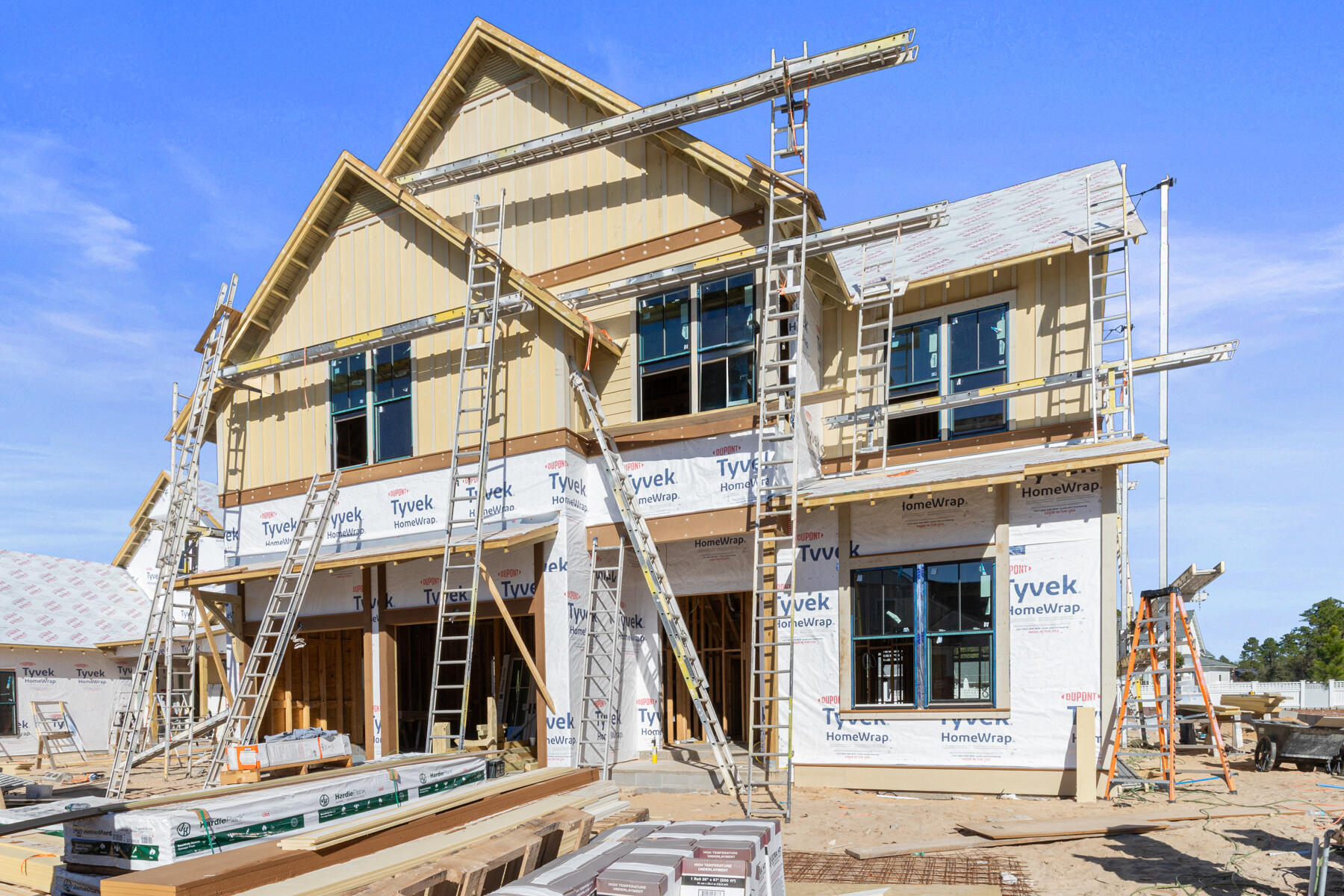 WATERSOUND ORIGINS - Residential