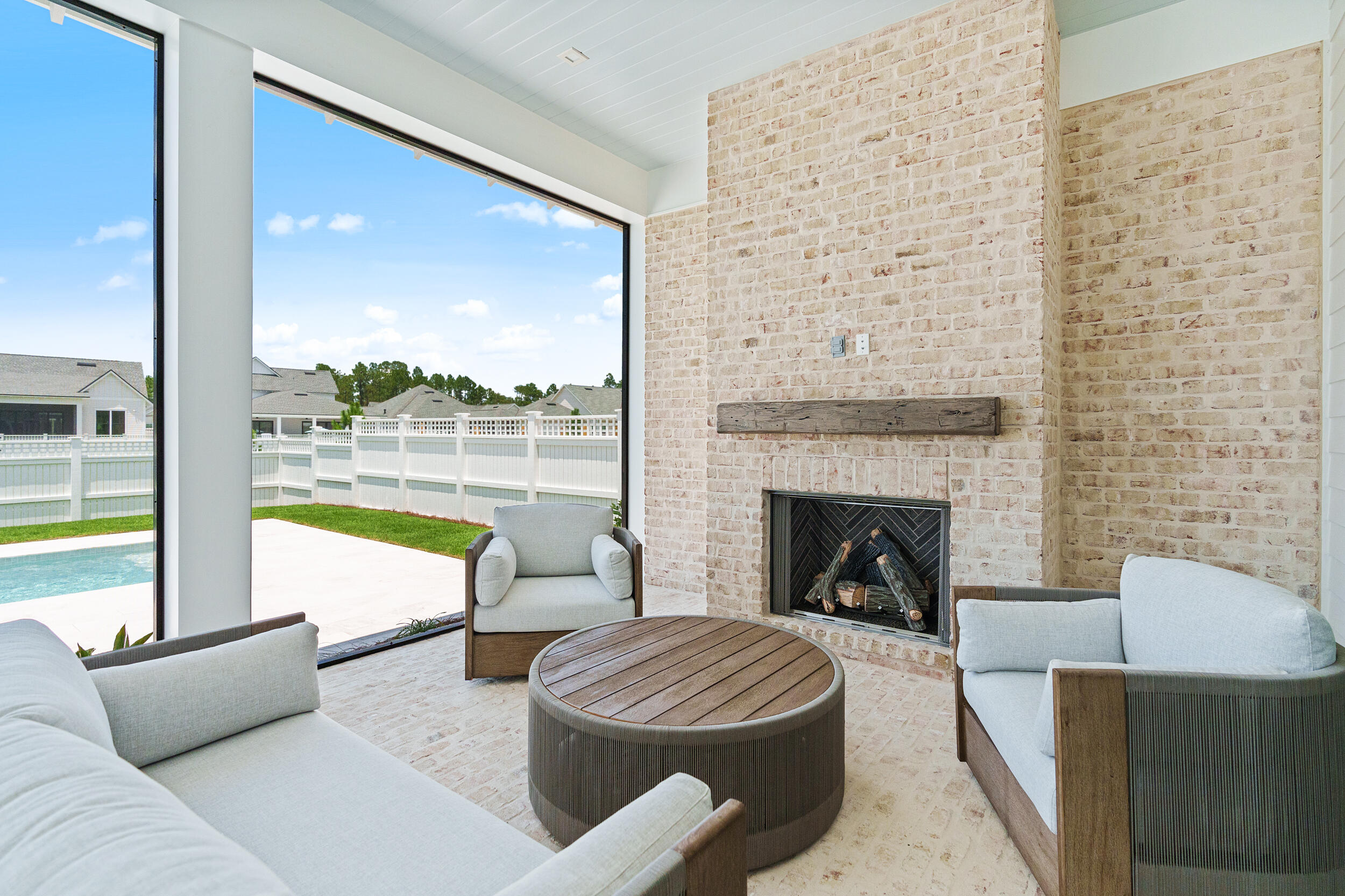 WATERSOUND ORIGINS - Residential