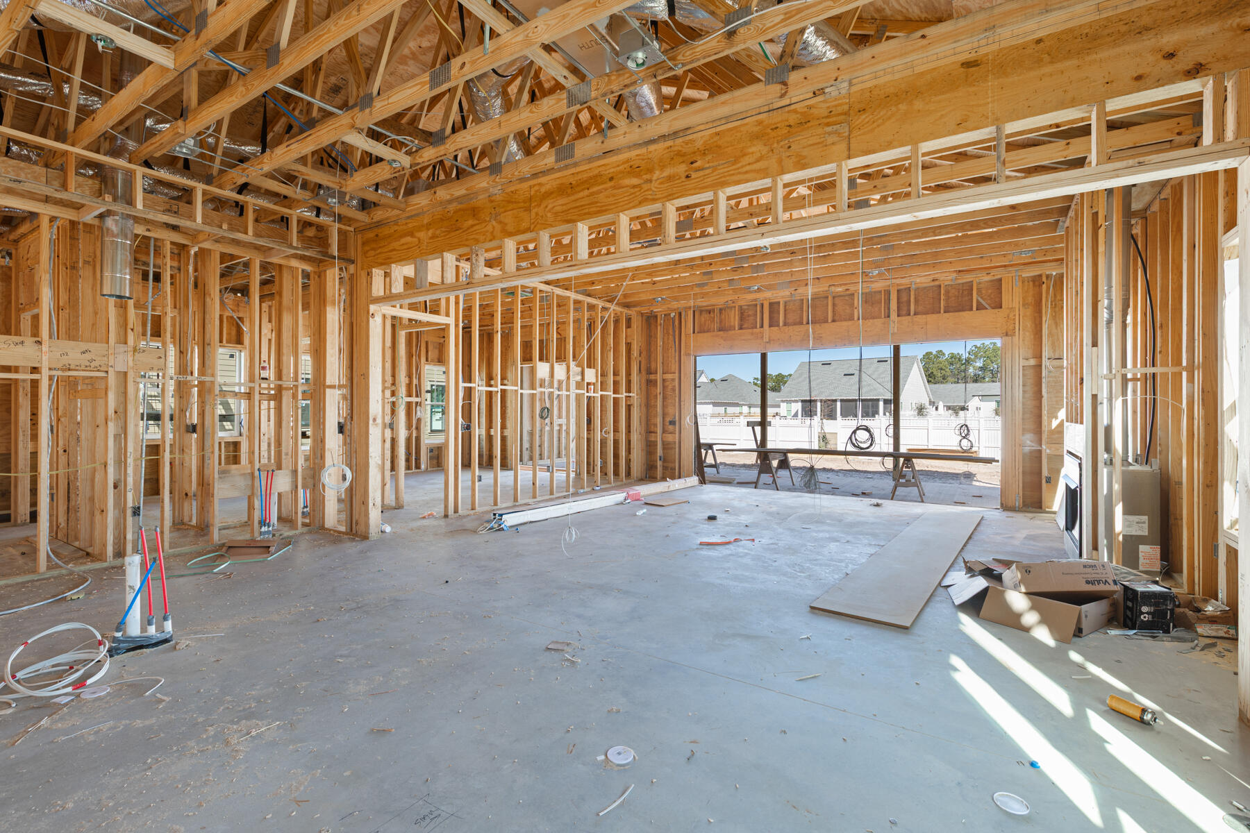 WATERSOUND ORIGINS - Residential