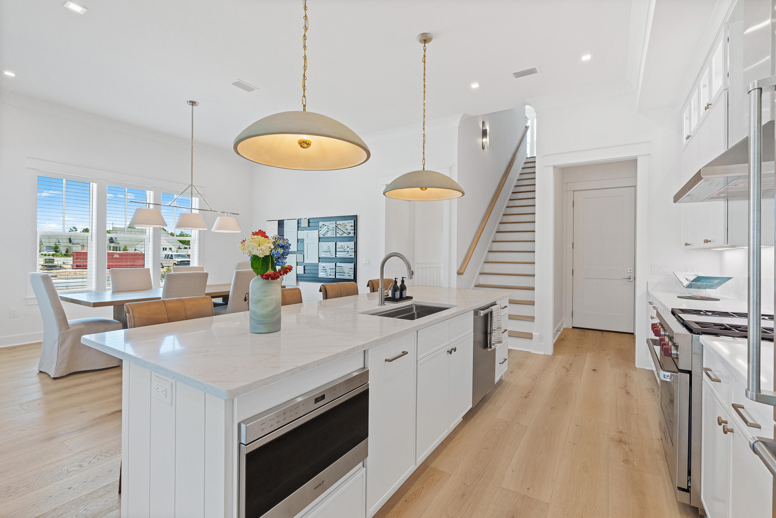 WATERSOUND ORIGINS - Residential