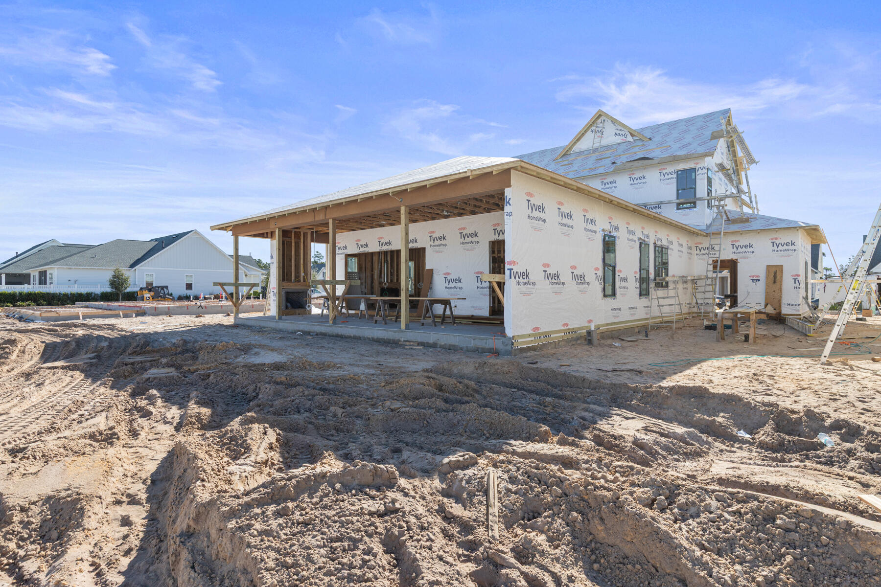 WATERSOUND ORIGINS - Residential