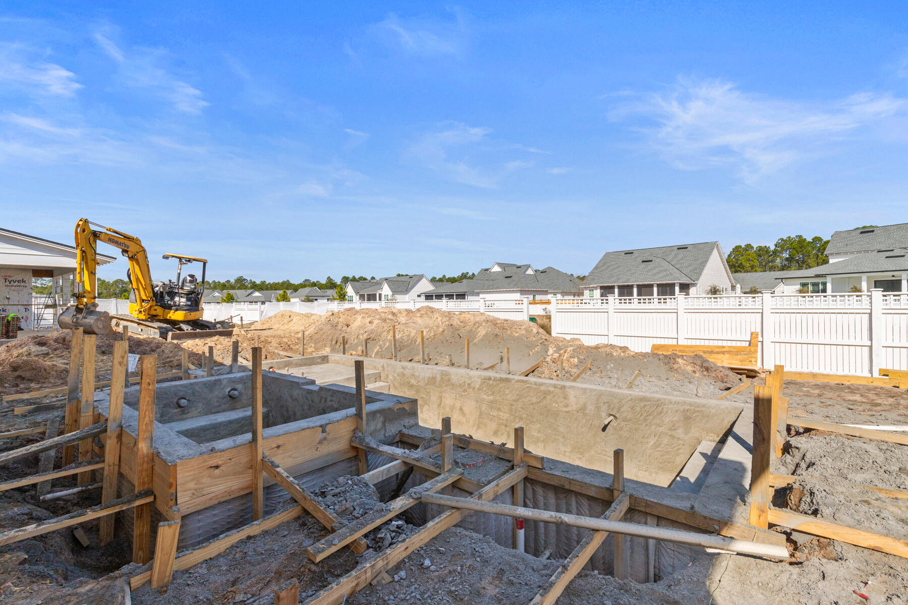 WATERSOUND ORIGINS - Residential