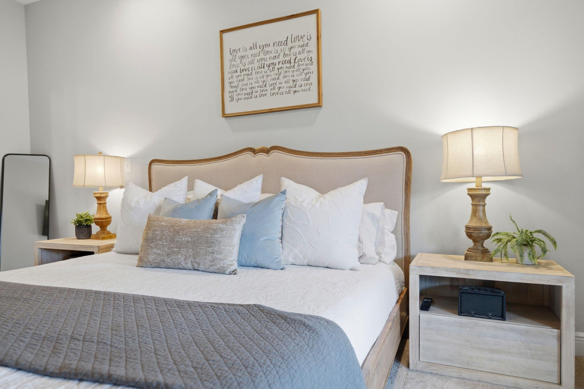 PALMETTO LAKE PRESERVE - Residential