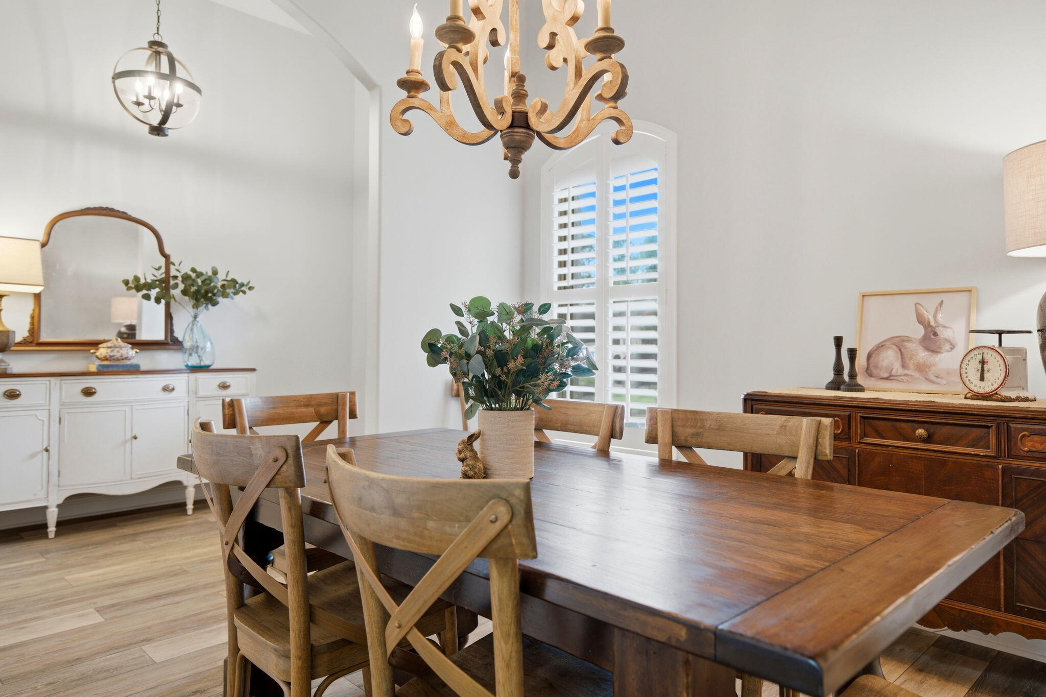 PALMETTO LAKE PRESERVE - Residential