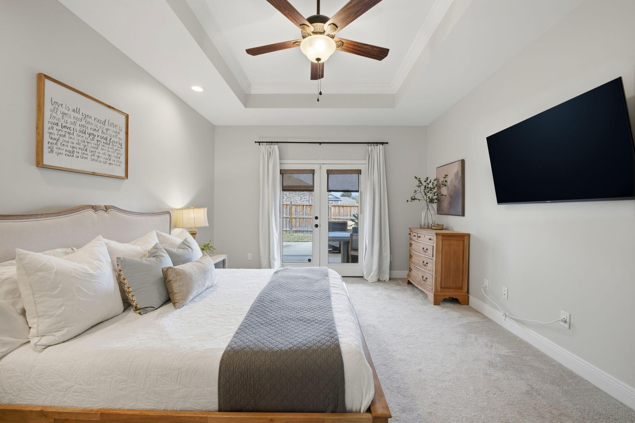 PALMETTO LAKE PRESERVE - Residential