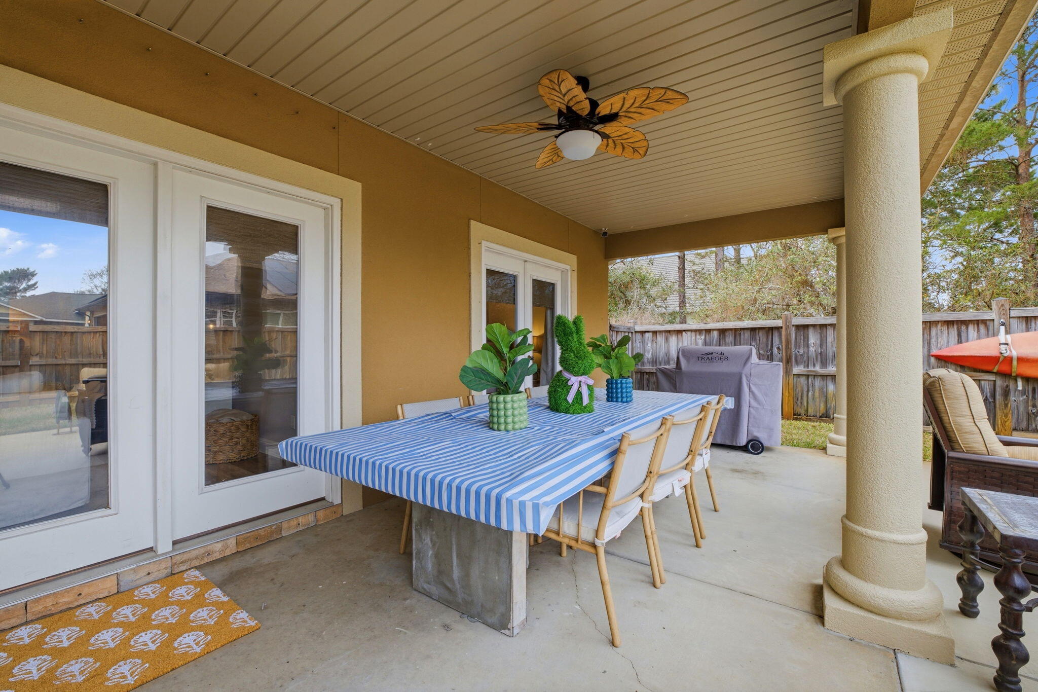 PALMETTO LAKE PRESERVE - Residential