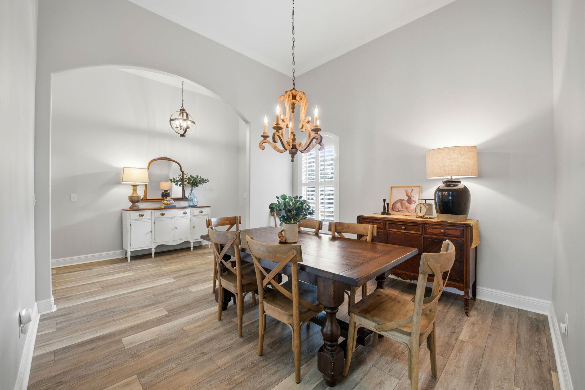 PALMETTO LAKE PRESERVE - Residential