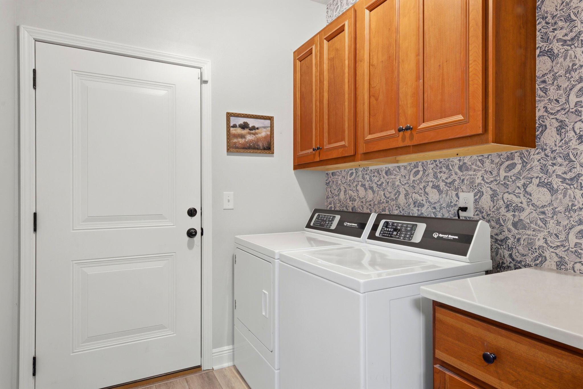 PALMETTO LAKE PRESERVE - Residential