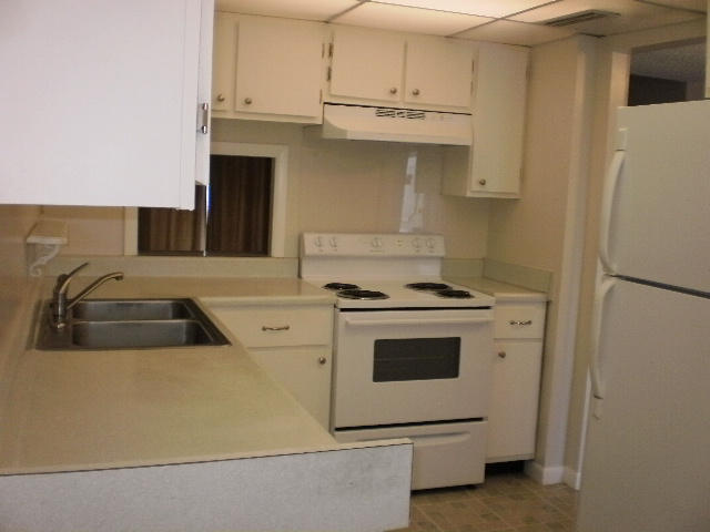 CENTURY PARK WEST - Residential