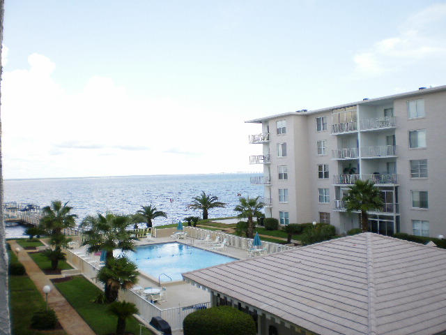 CENTURY PARK WEST - Residential