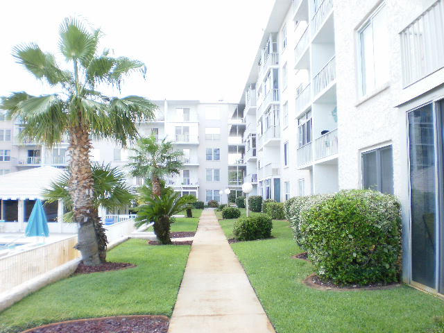 CENTURY PARK WEST - Residential