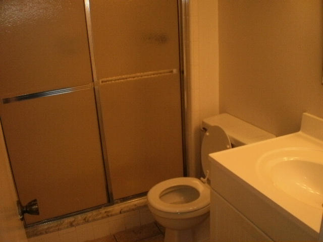 CENTURY PARK WEST - Residential