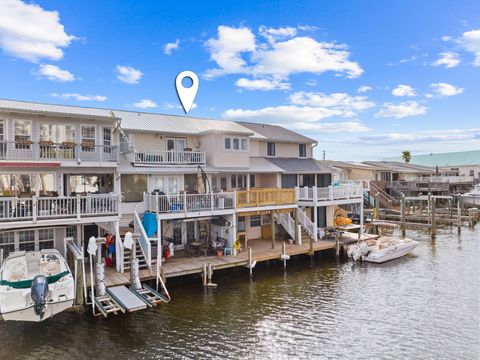 A home in Destin