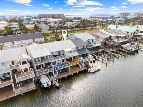 A home in Destin