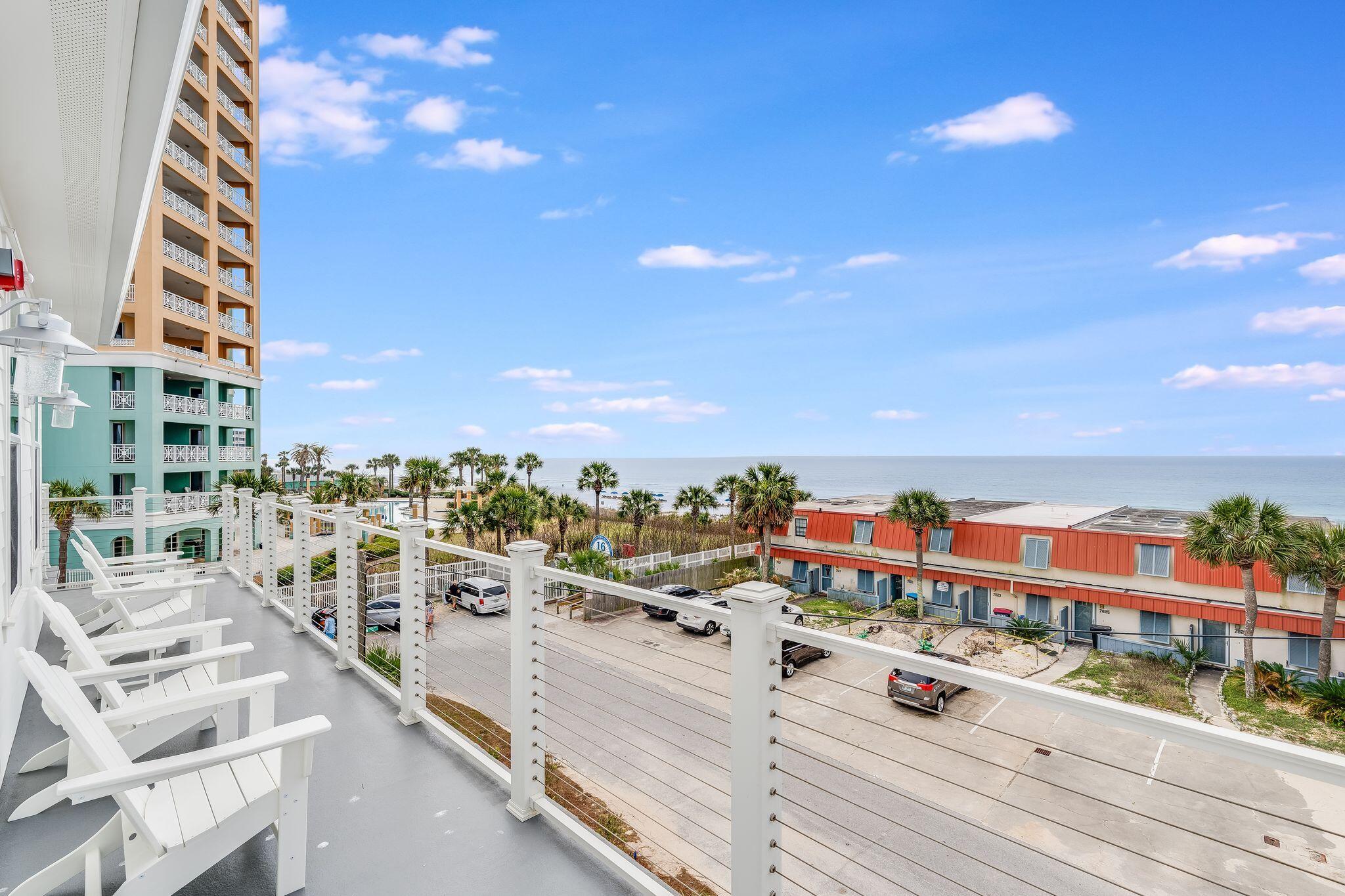 SILVER SANDS BEACH - Residential
