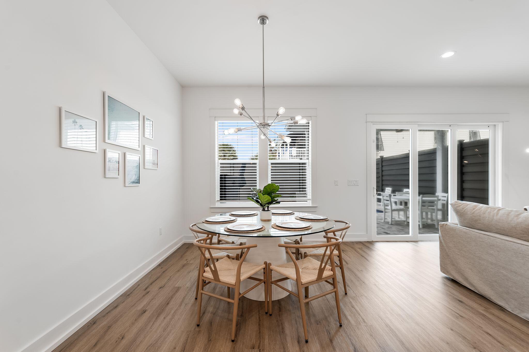 SILVER SANDS BEACH - Residential
