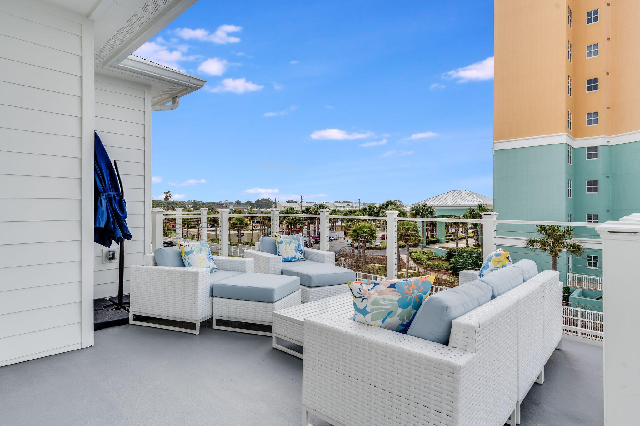 SILVER SANDS BEACH - Residential