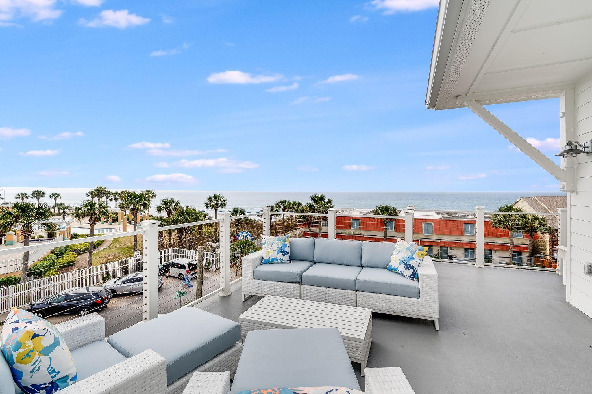 SILVER SANDS BEACH - Residential
