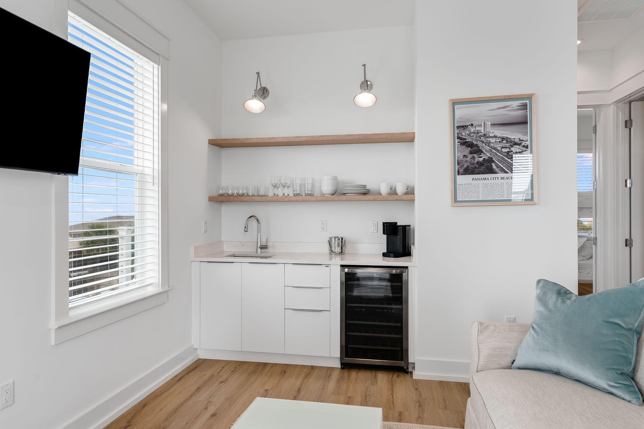 SILVER SANDS BEACH - Residential