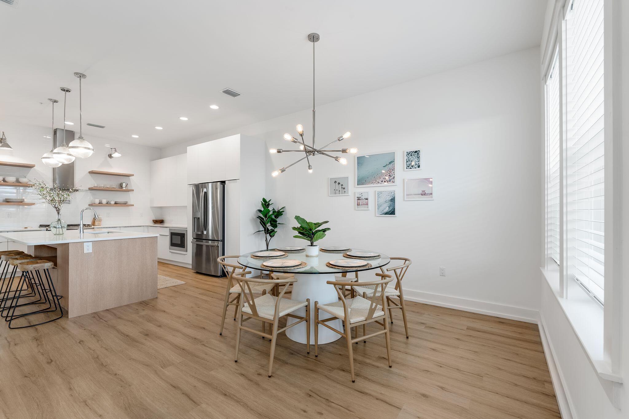 SILVER SANDS BEACH - Residential
