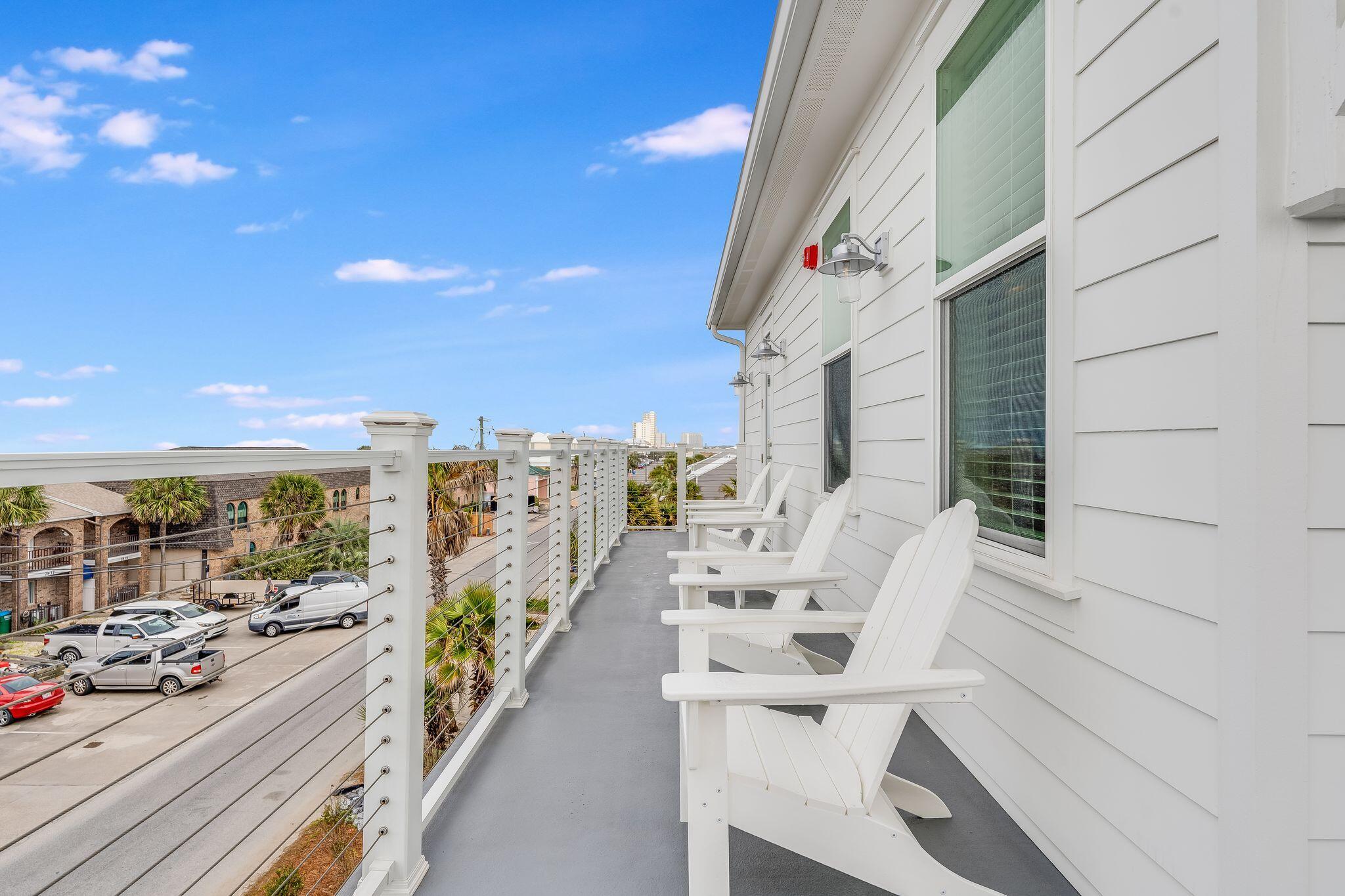 SILVER SANDS BEACH - Residential