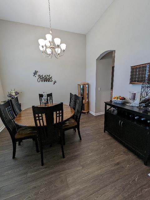 WINDSWEPT ESTATES - Residential