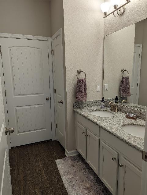 WINDSWEPT ESTATES - Residential