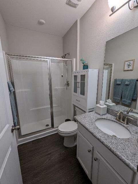 WINDSWEPT ESTATES - Residential