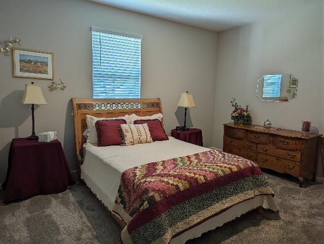 WINDSWEPT ESTATES - Residential