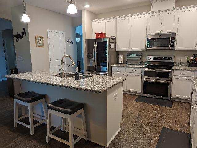 WINDSWEPT ESTATES - Residential