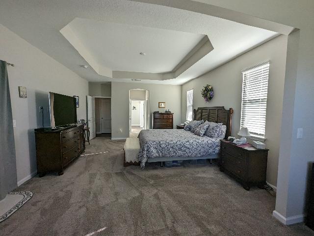 WINDSWEPT ESTATES - Residential