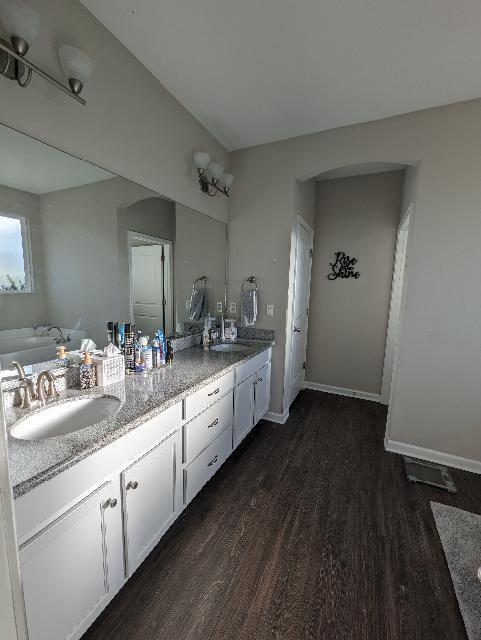 WINDSWEPT ESTATES - Residential