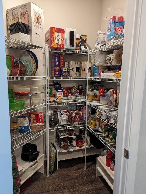 WINDSWEPT ESTATES - Residential