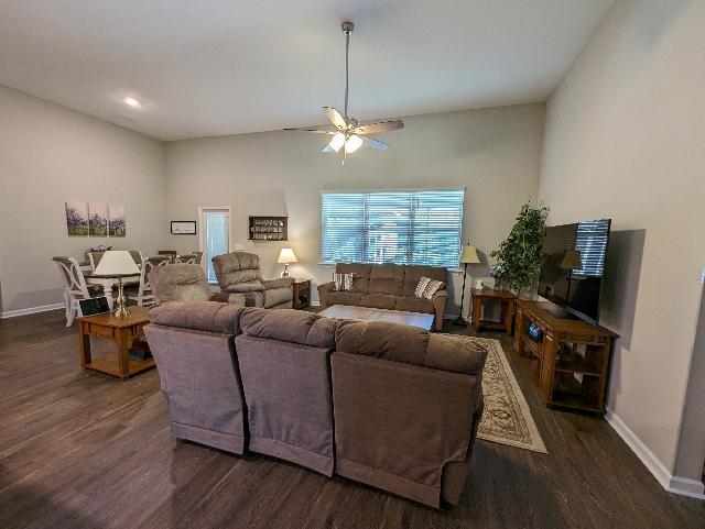 WINDSWEPT ESTATES - Residential