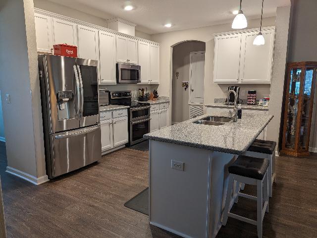 WINDSWEPT ESTATES - Residential