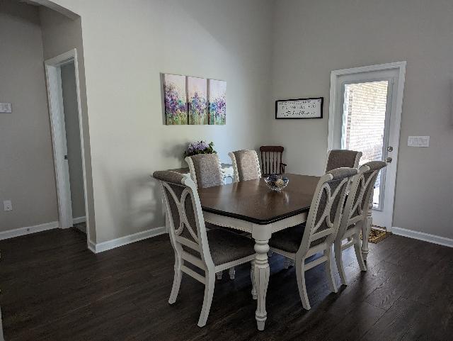 WINDSWEPT ESTATES - Residential