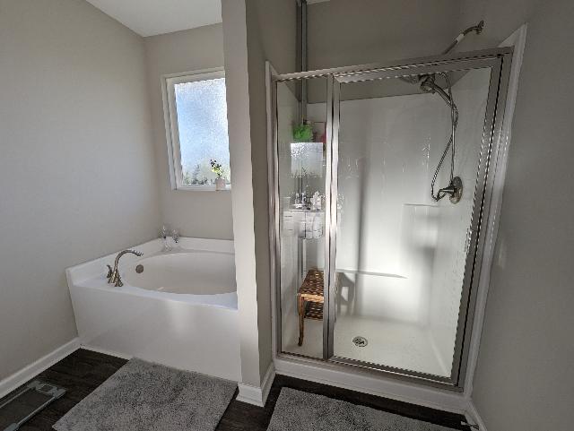 WINDSWEPT ESTATES - Residential