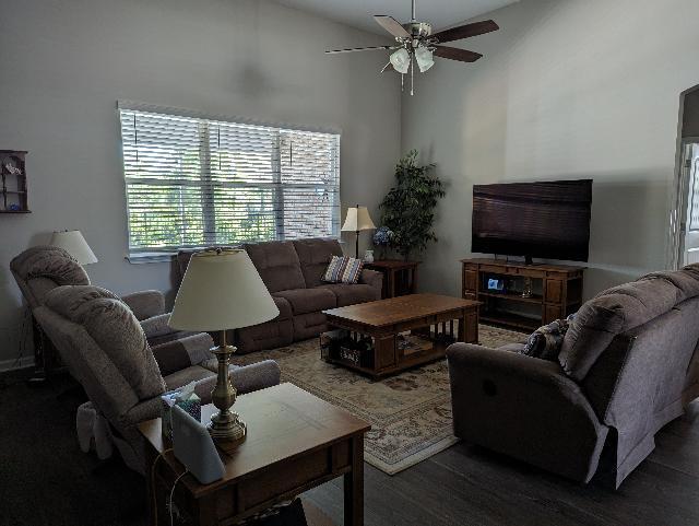 WINDSWEPT ESTATES - Residential