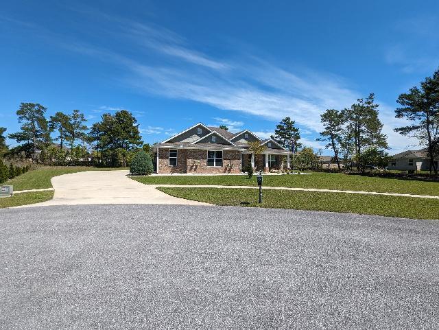 WINDSWEPT ESTATES - Residential