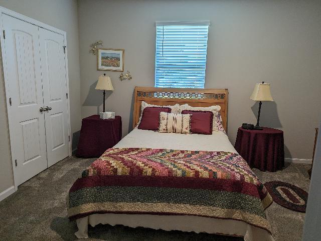 WINDSWEPT ESTATES - Residential