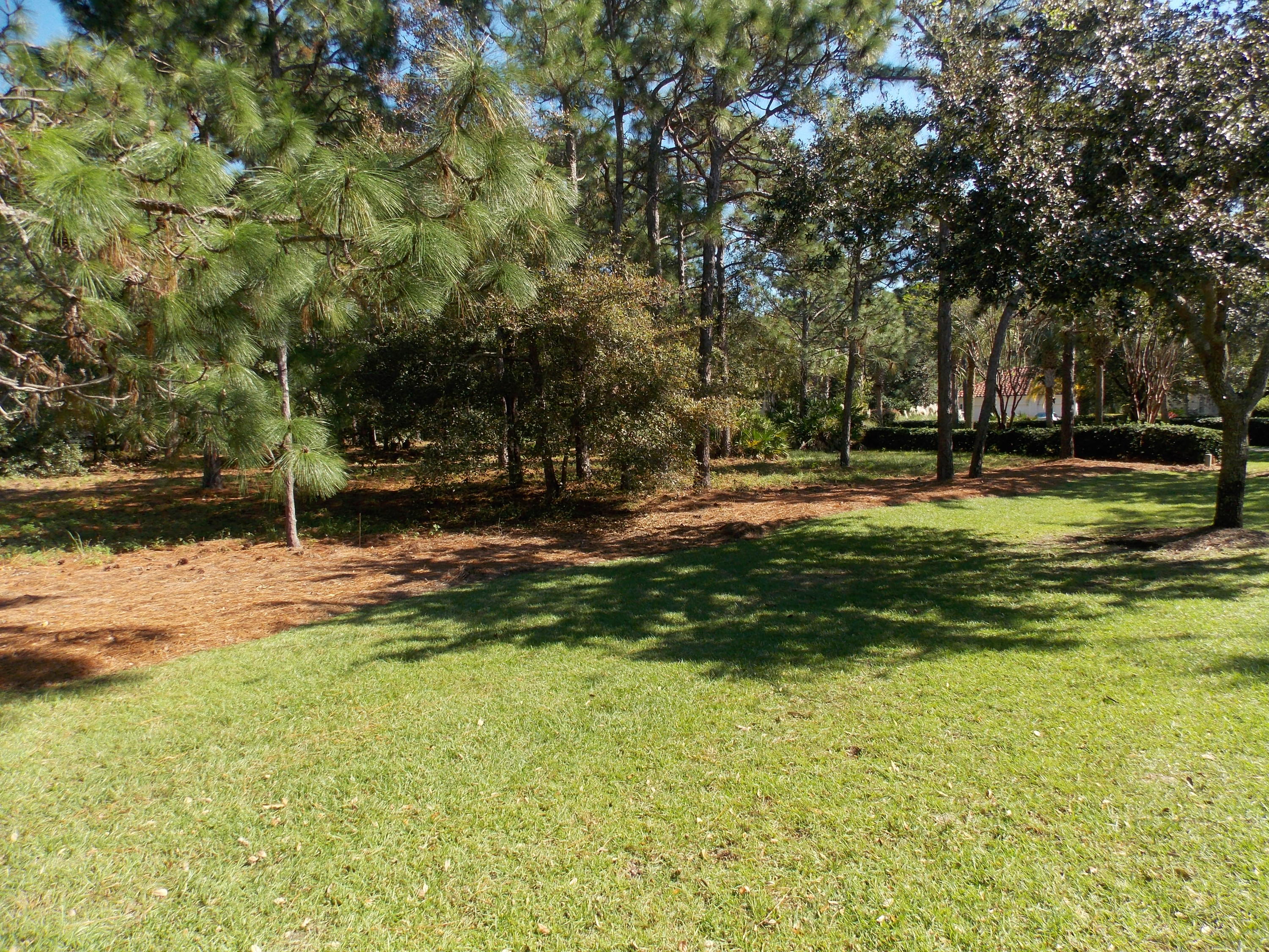 BURNT PINE LANE - Land