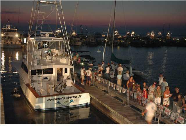 BURNT PINE LANE - Land