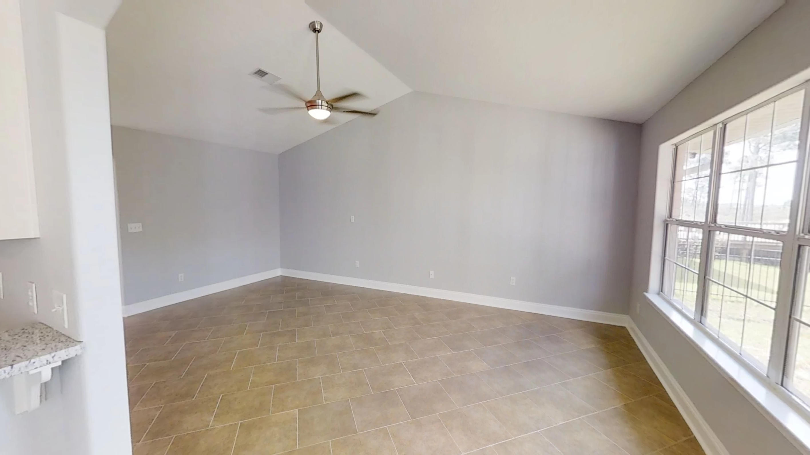 BAYSIDE SOUTH - Residential