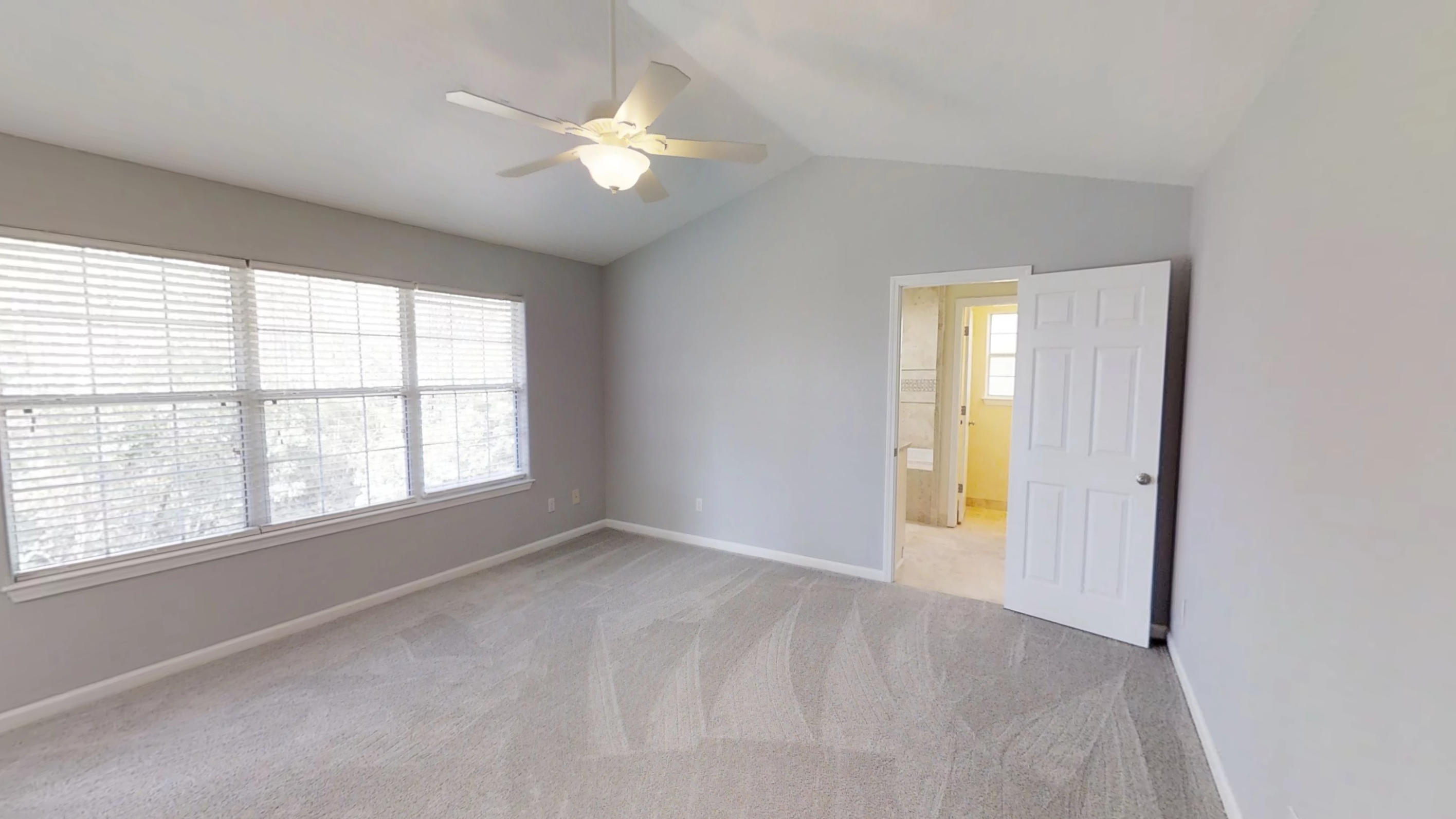 BAYSIDE SOUTH - Residential